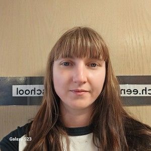 Meet your Posher, Sadie rose